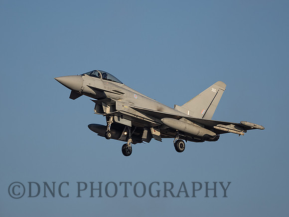 Typhoon FGR4 ZK360