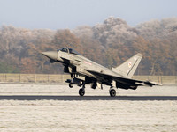 Typhoon FGR4 ZJ929
