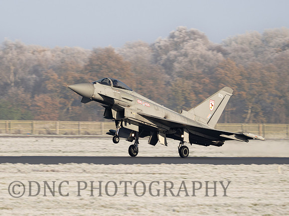 Typhoon FGR4 ZJ929
