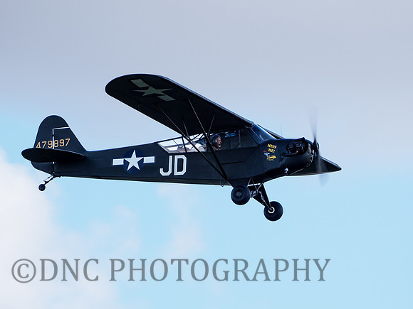 Piper L4H Cub 479897 JD