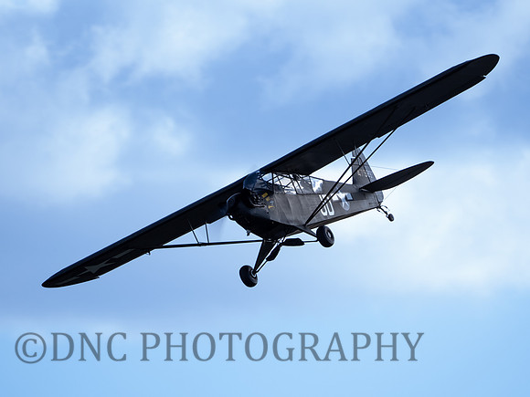 Piper L4H Cub 479897 JD