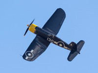 Goodyear Corsair FG-1D KD345