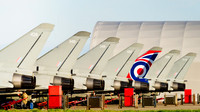 29 Squadron Typhoons