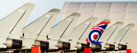 29 Squadron Typhoons.