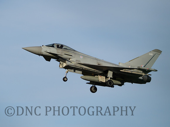 Typhoon FGR4 ZK348.