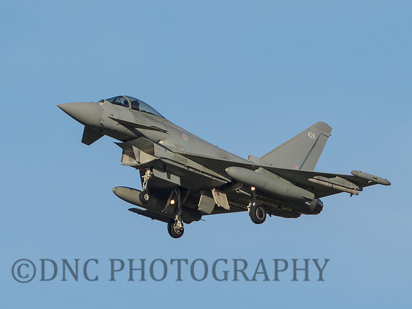 Typhoon FGR4 ZK428
