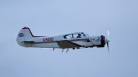 Yakovlev Yak-18T