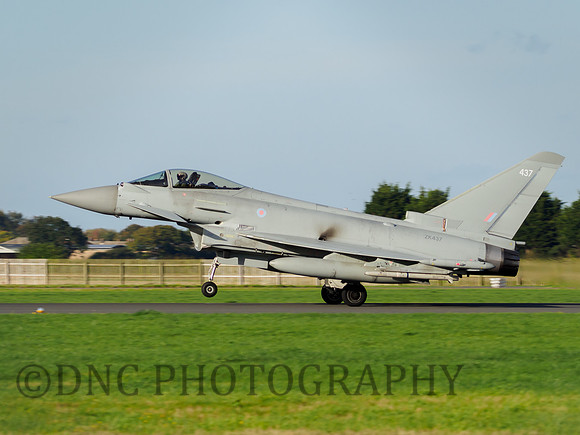 Typhoon FGR4 ZK437