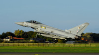 Typhoon FGR4 ZK310 Performance take off