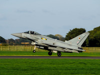 Typhoon FGR4 ZK310 Performance take off