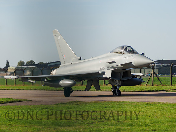 Typhoon FGR4 ZK345