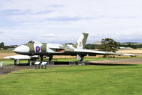 AVRO Vulcan B2 XM597