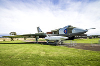 AVRO Vulcan B2 XM597