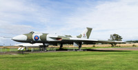 AVRO Vulcan B2 XM597