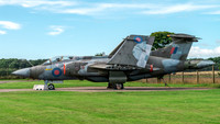 Blackburn Buccaneer S.2B XT288