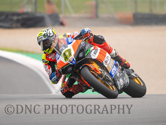 Axel Bassani Motocorsa Racing Ducati Panigale V4R