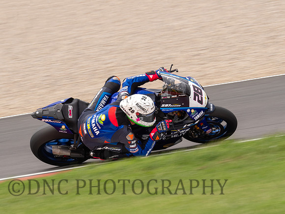 Bradley Ray Yamaha Motoxracing WorldSBK Team Yamaha YZF-R1
