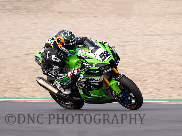 Oliver Konig Orelac Racing MOVISIO Kawasaki ZX-10RR