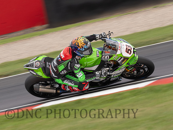 Tito Rabat Kawasaki Puccetti Racing Kawasaki ZX-10RR