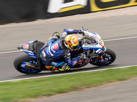 Andrea Locatelli Pata Yamaha Prometeon WorldSBK Yamaha YZ-F R1