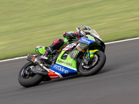 WSBK Donington Park 2023