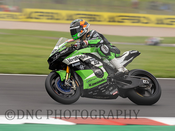 Oliver Konig Orelac Racing MOVISIO Kawasaki ZX-10RR