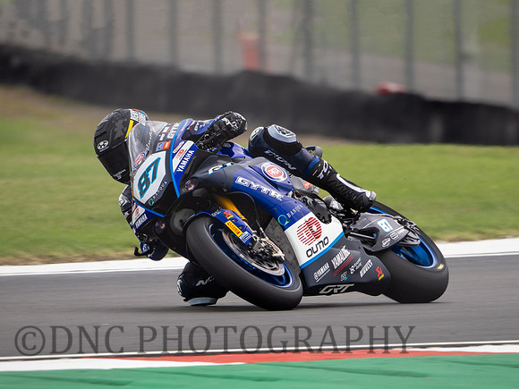 Remy Gardner GYTR GRT Yamaha WorldSBK Team Yamaha YZF-R1