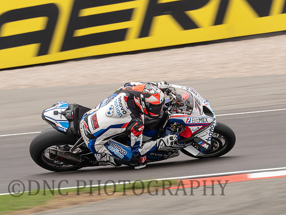 Loris Baz Bonovo Action BMW M 1000 RR