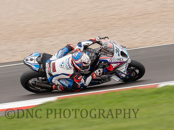Garrett Gerloff Bonovo Action BMW M 1000 RR
