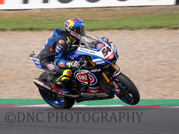 Toprak Razgatlioglu Pata Yamaha Prometeon WorldSBK Yamaha YZ-F R1