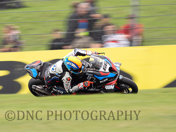 Tom Sykes ROKit BMW Motorrad WorldSBK Team BMW S1000RR