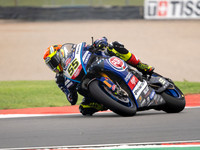 Andrea Locatelli Pata Yamaha Prometeon World SBK Yamaha YZF-R1
