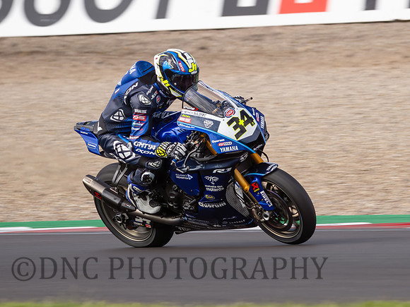 Lorenzo Baldassarri GMT94 Yamaha YZF-R1