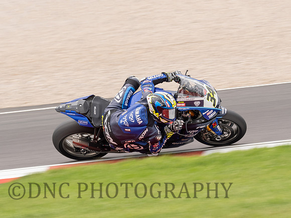 Lorenzo Baldassarri GMT94 Yamaha YZF-R1