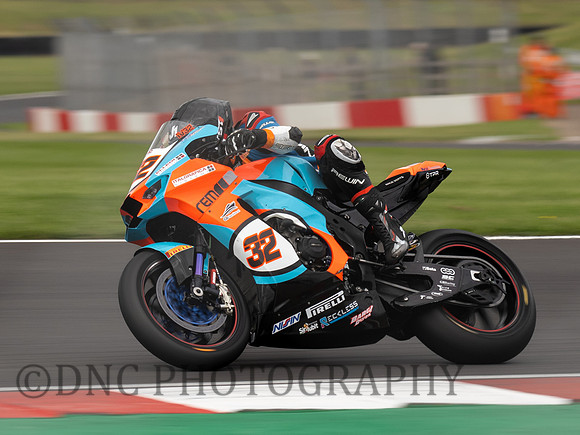 Isaac Vinales TPR By Vinales Racing Kawasaki ZX-10RR