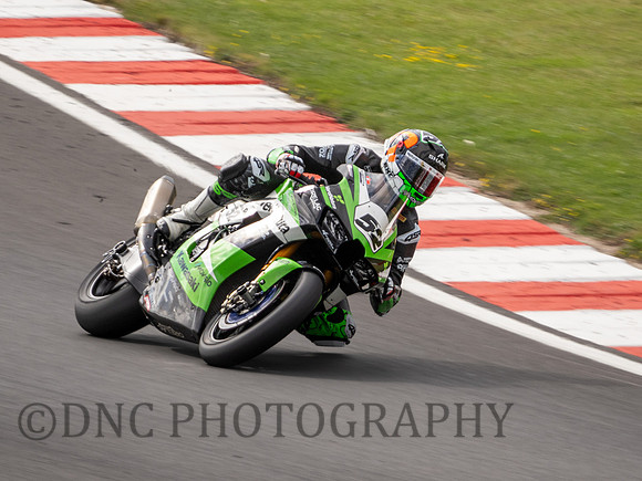 Oliver Konig Orelac Racing MOVISIO Kawasaki ZX-10RR
