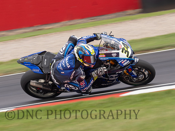 Lorenzo Baldassarri GMT94 Yamaha YZF-R1