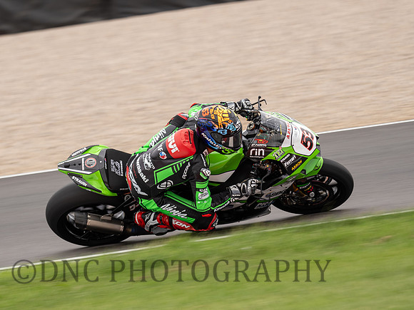 Tito Rabat Kawasaki Puccetti Racing Kawasaki ZX-10RR