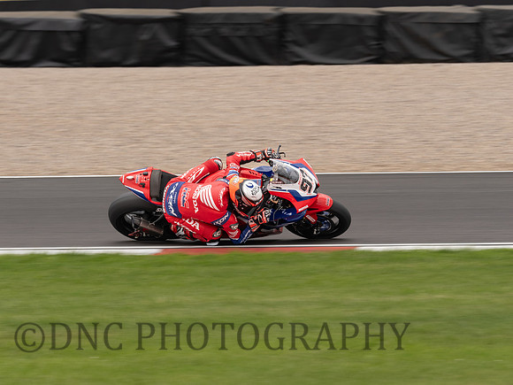 Xvai Vierge Team HRC Honda CBR1000 RR-R