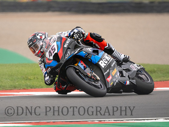 Scott Redding ROKit BMW Motorrad WorldSBK Team BMW S1000RR
