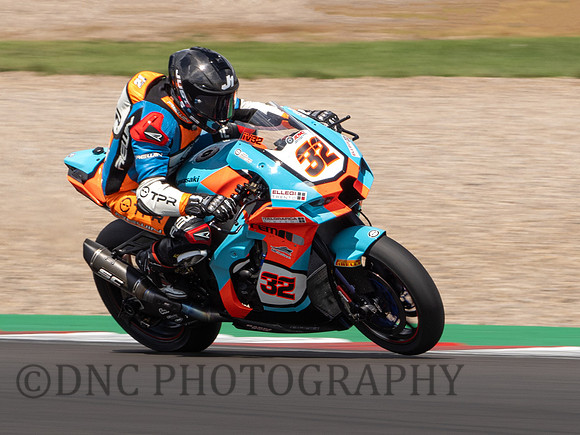 Isaac Vinales TPR By Vinales Racing Kawasaki ZX-10RR