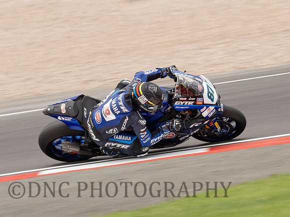 Remy Gardner GYTR GRT Yamaha WorldSBK Team Yamaha YZF-R1