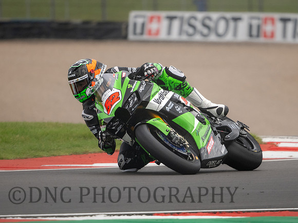 Oliver Konig Orelac Racing MOVISIO Kawasaki ZX-10RR