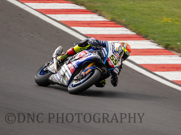 Andrea Locatelli Pata Yamaha Prometeon WorldSBK Yamaha YZ-F R1
