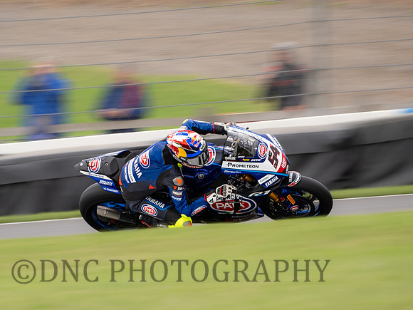 Toprak Razgatlioglu Pata Yamaha Prometeon WorldSBK Yamaha YZ-F R1
