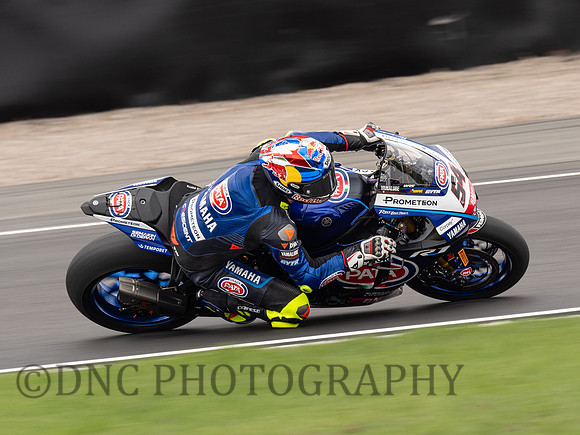 Toprak Razgatlioglu Pata Yamaha Prometeon WorldSBK Yamaha YZ-F R1