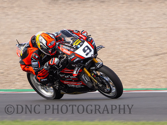 Danilo Petrucci Barni Spark Racing Team Ducati Panigale V4R