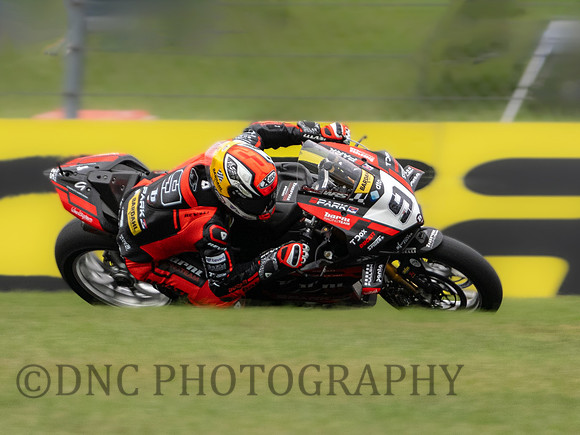 Danilo Petrucci Barni Spark Racing Team Ducati Panigale V4R