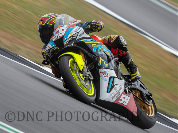 Caiden Wilkinson CM Racing Kawasaki ZX-10RR