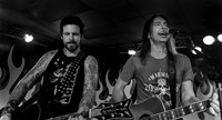 Ricky & Damon